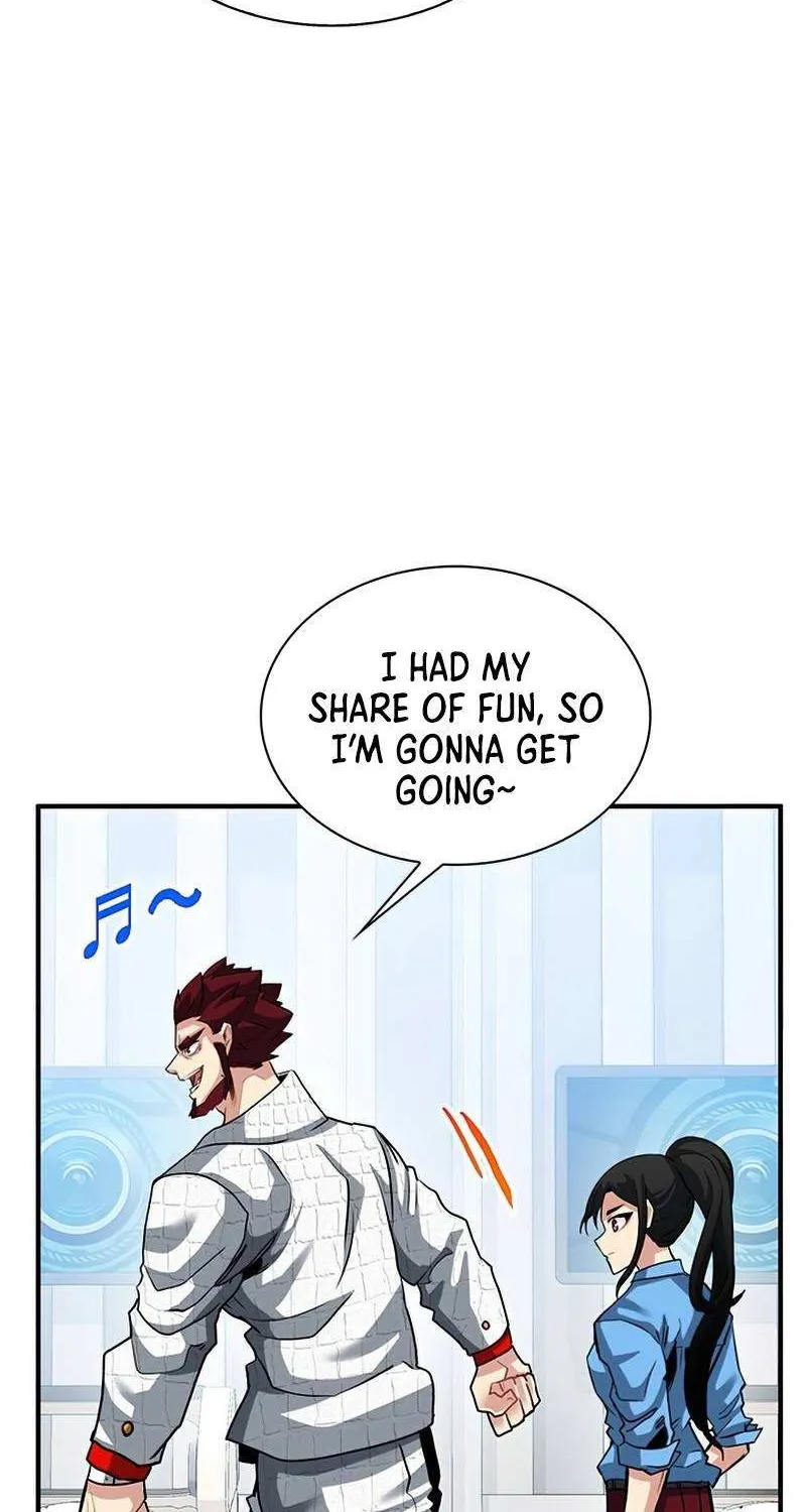 SSS-Class Gacha Hunter Chapter 30 page 36 - 