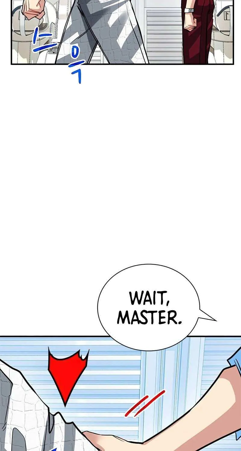 SSS-Class Gacha Hunter Chapter 30 page 37 - 