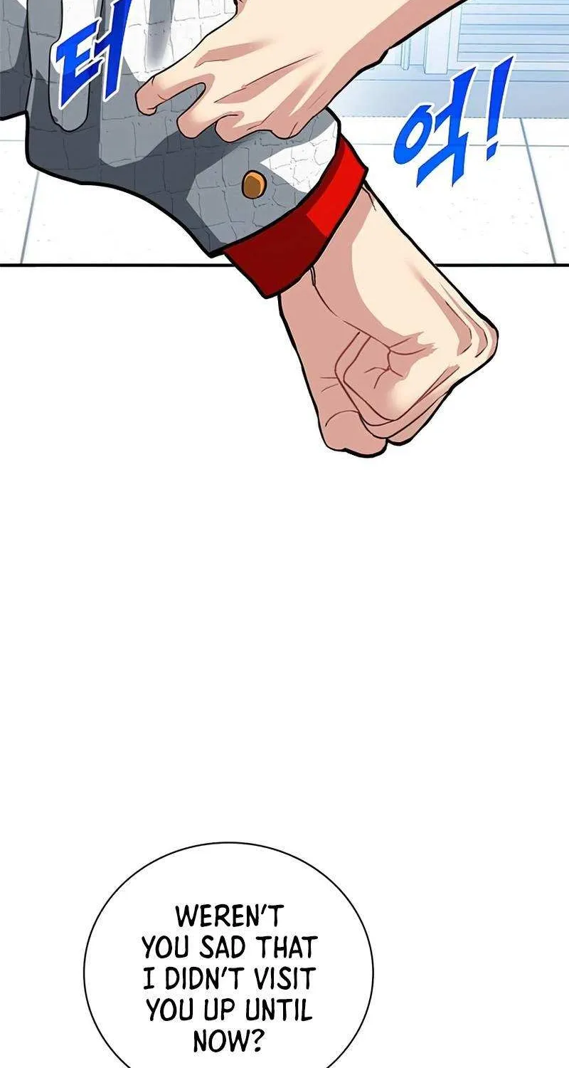 SSS-Class Gacha Hunter Chapter 30 page 38 - 