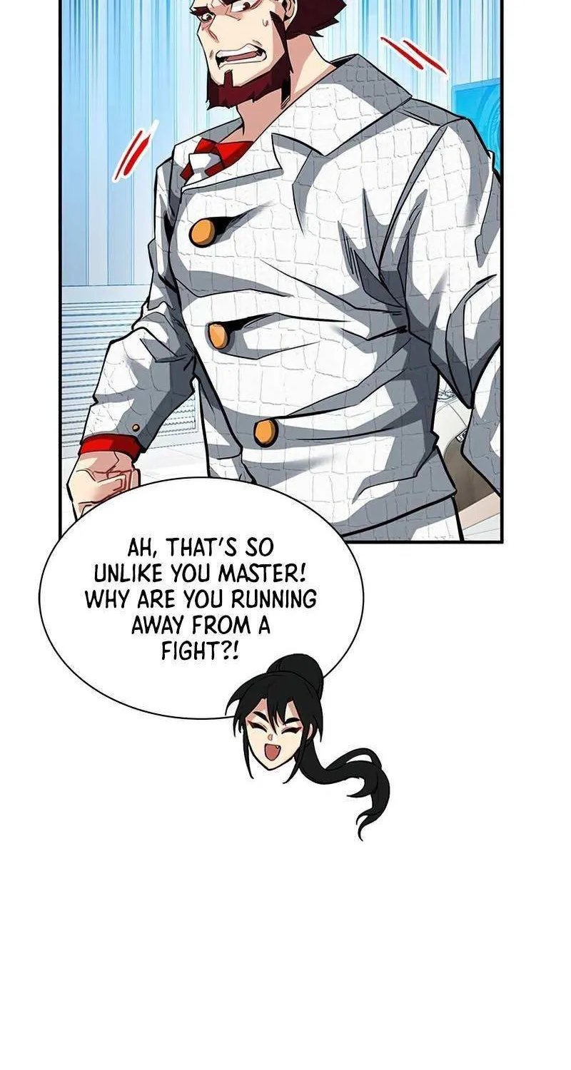 SSS-Class Gacha Hunter Chapter 30 page 42 - 