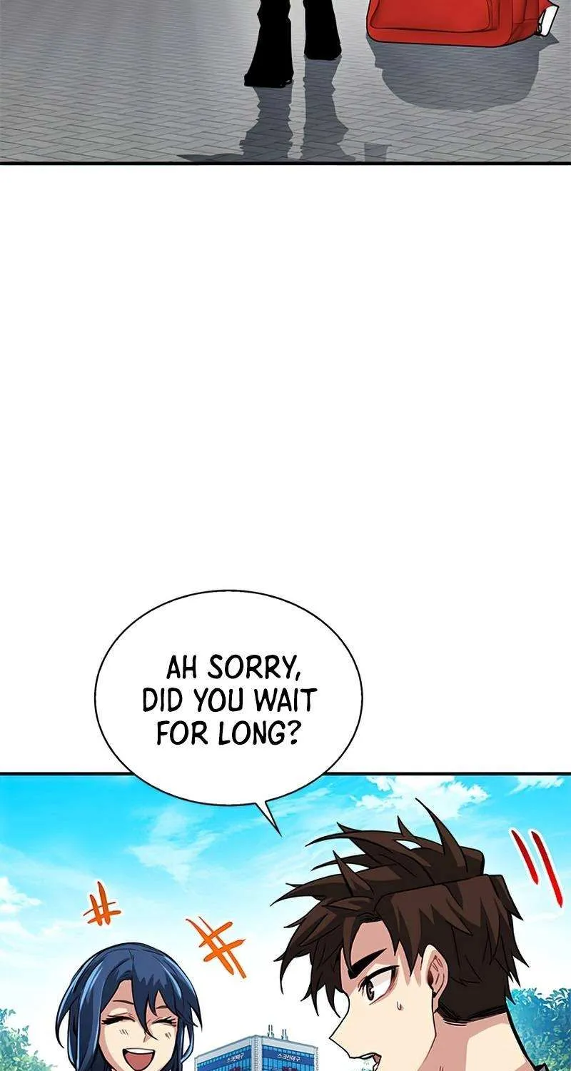 SSS-Class Gacha Hunter Chapter 30 page 47 - 
