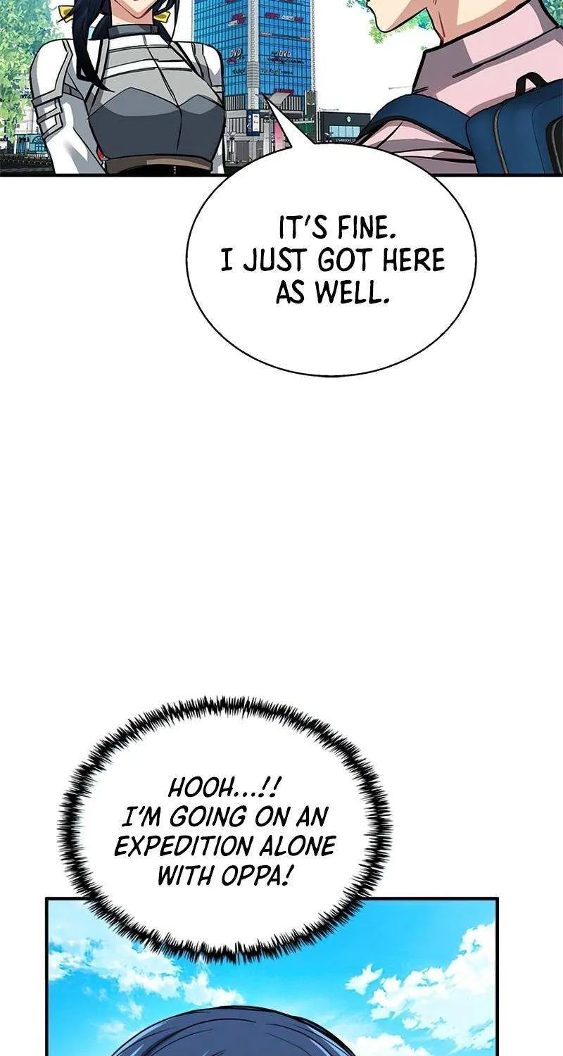 SSS-Class Gacha Hunter Chapter 30 page 48 - 