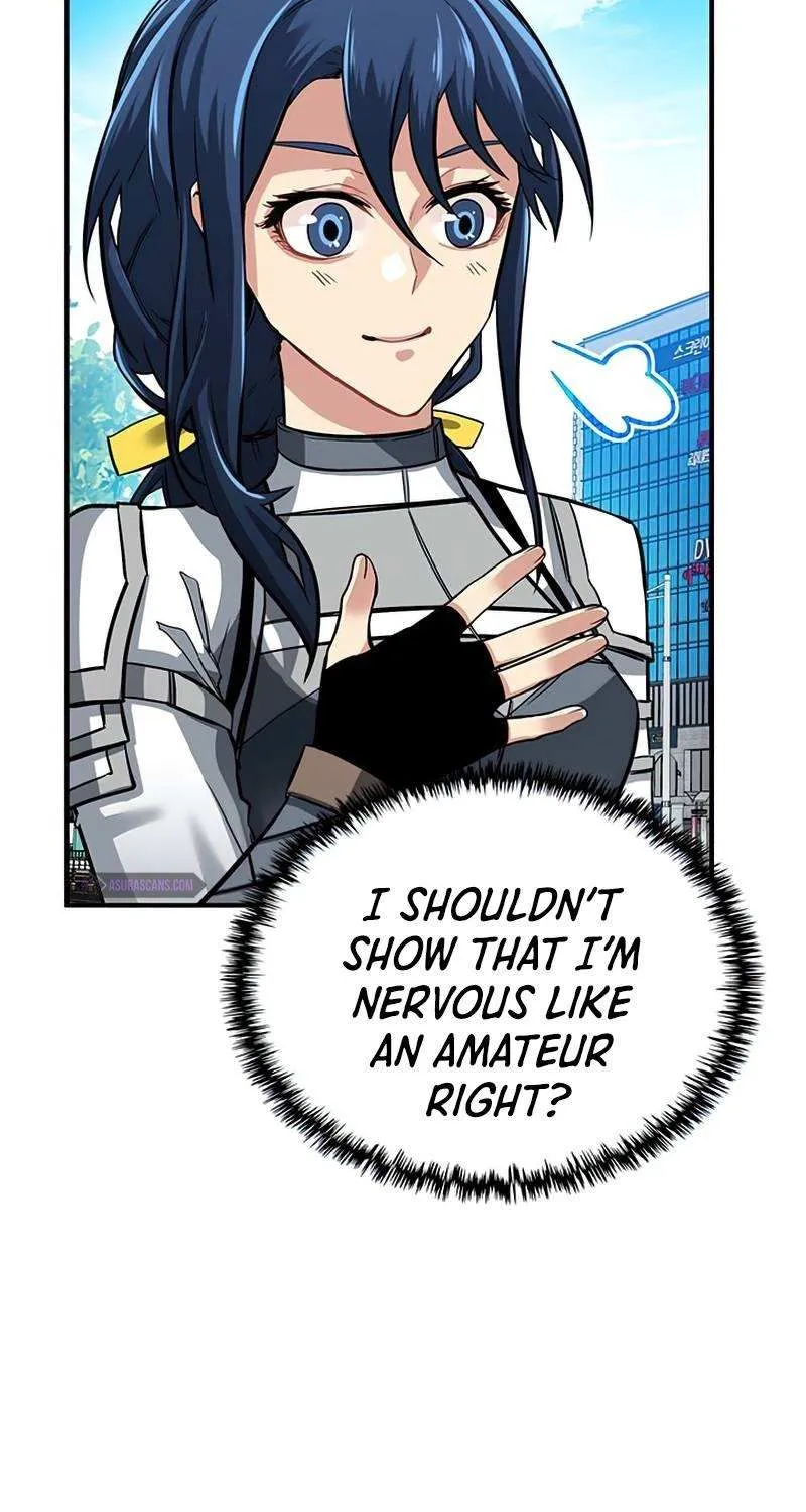 SSS-Class Gacha Hunter Chapter 30 page 49 - 