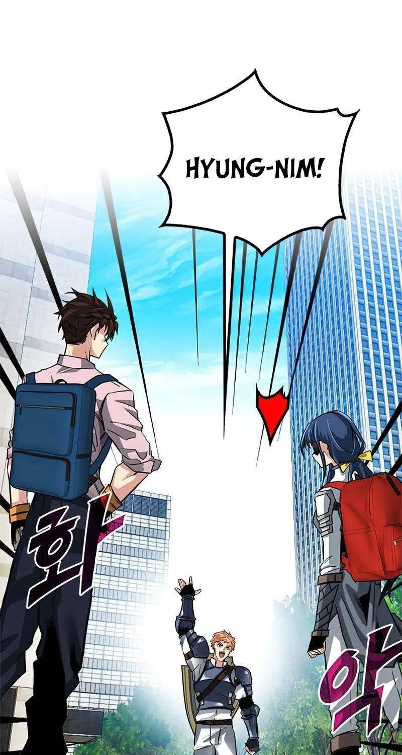 SSS-Class Gacha Hunter Chapter 30 page 52 - 