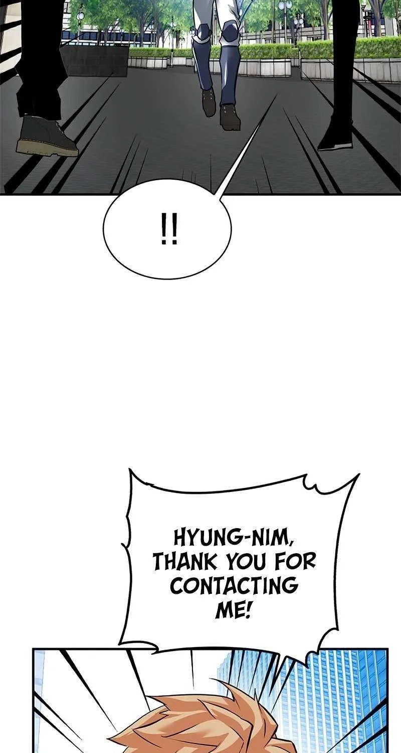 SSS-Class Gacha Hunter Chapter 30 page 53 - 