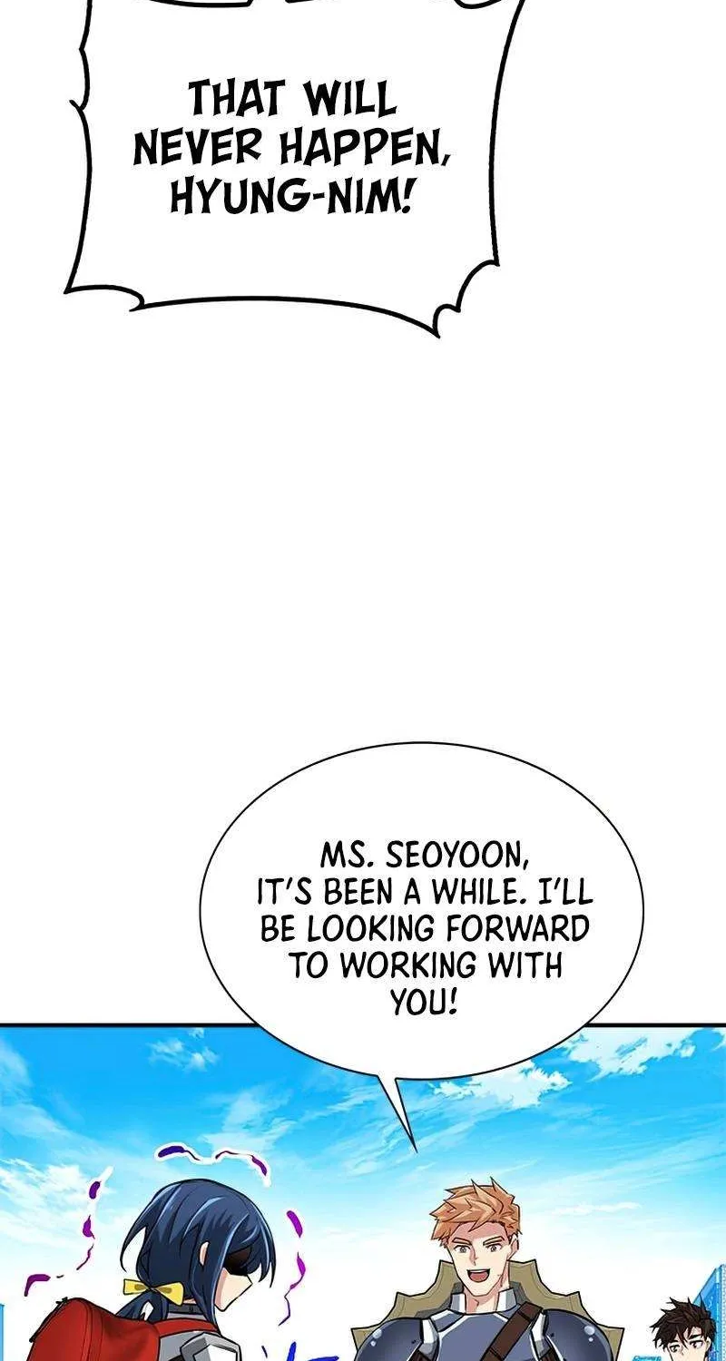 SSS-Class Gacha Hunter Chapter 30 page 56 - 