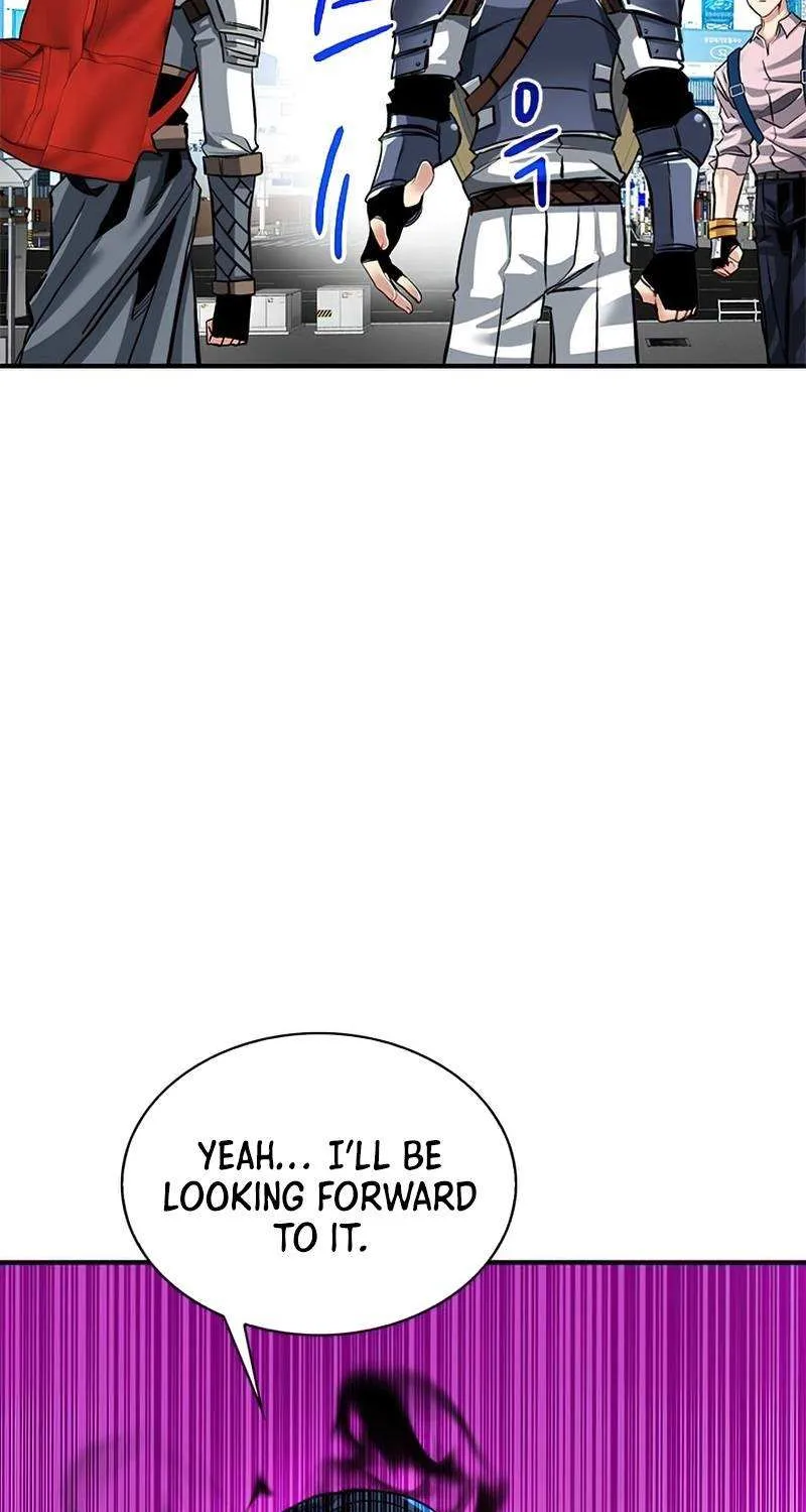 SSS-Class Gacha Hunter Chapter 30 page 57 - 