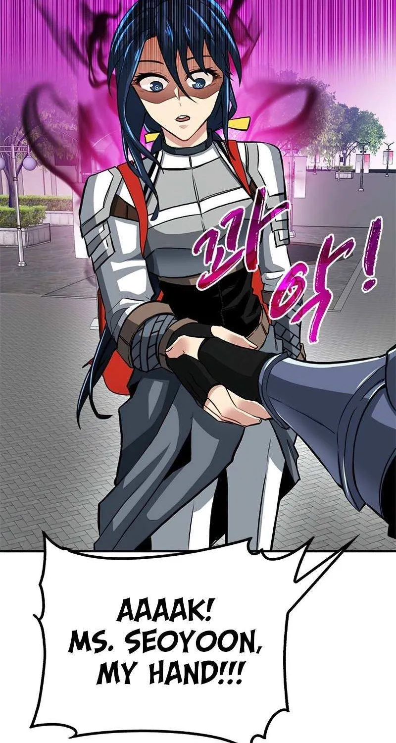 SSS-Class Gacha Hunter Chapter 30 page 58 - 