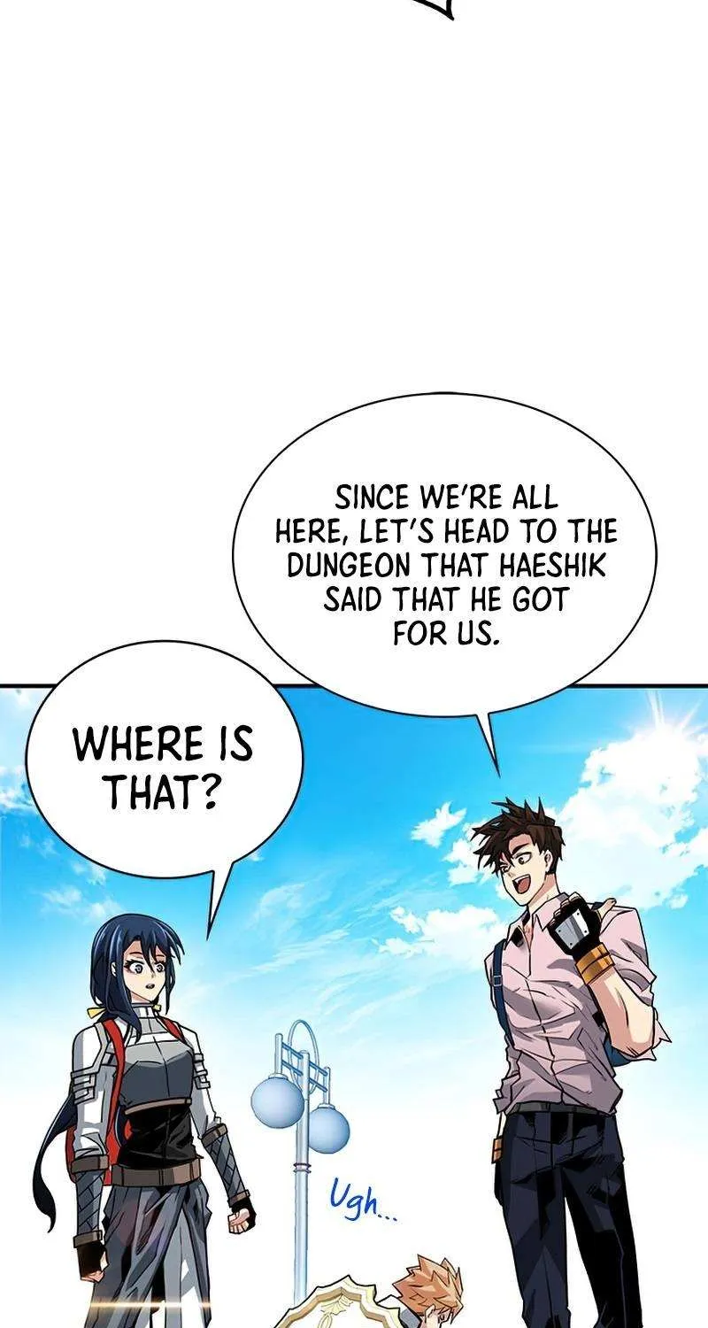 SSS-Class Gacha Hunter Chapter 30 page 59 - 