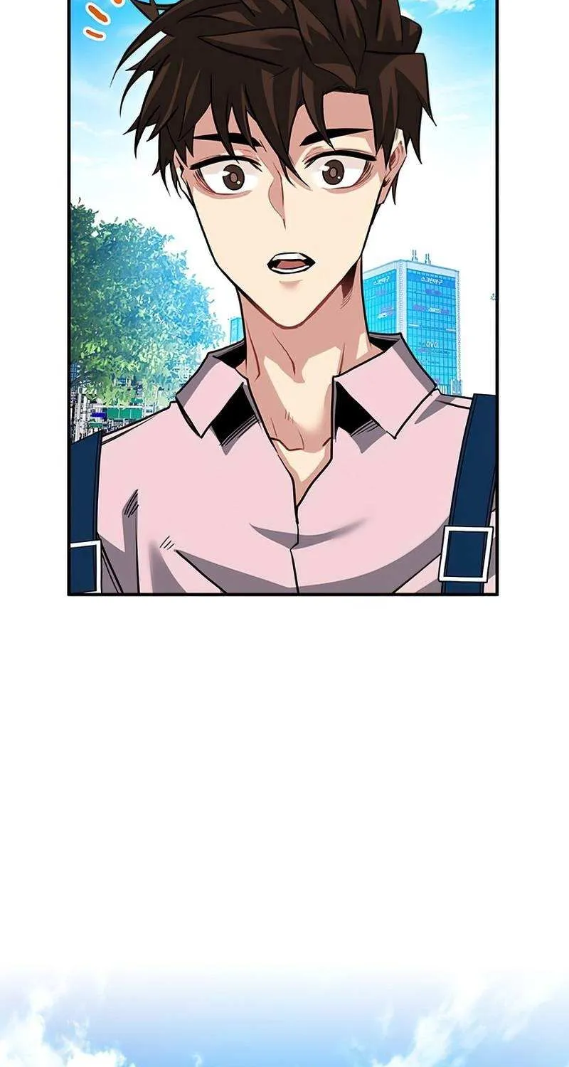 SSS-Class Gacha Hunter Chapter 30 page 61 - 