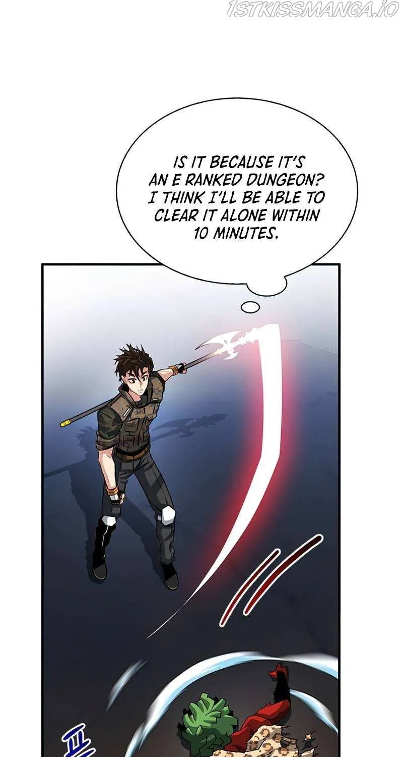SSS-Class Gacha Hunter Chapter 30 page 67 - 