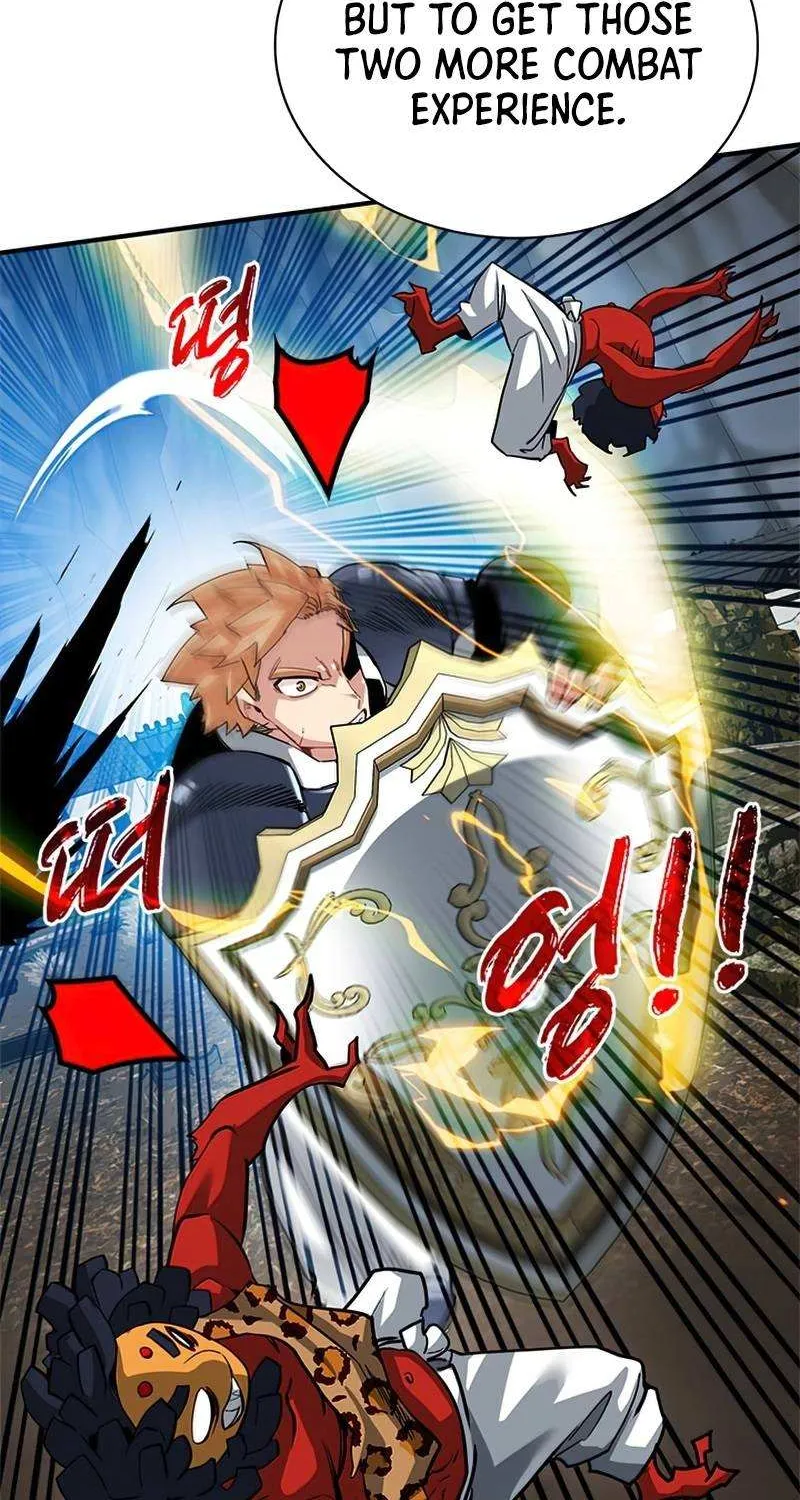 SSS-Class Gacha Hunter Chapter 30 page 70 - 