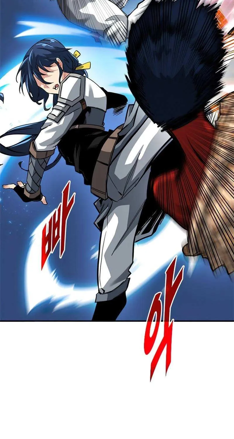 SSS-Class Gacha Hunter Chapter 30 page 72 - 
