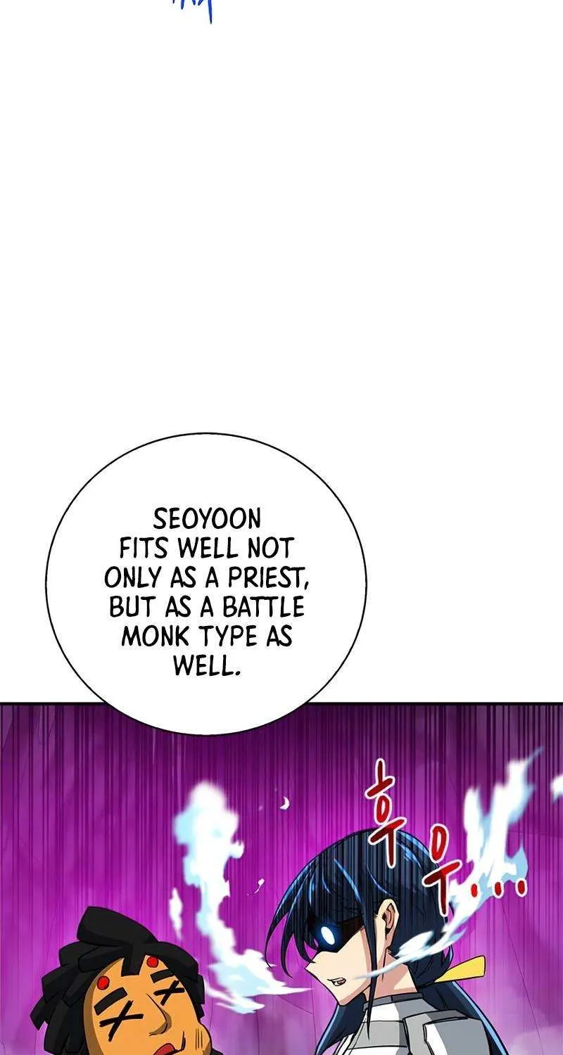 SSS-Class Gacha Hunter Chapter 30 page 74 - 