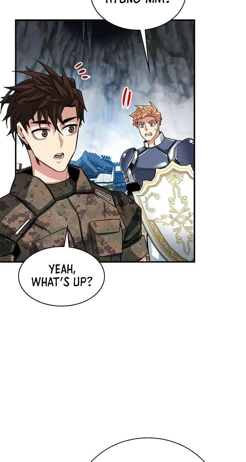 SSS-Class Gacha Hunter Chapter 30 page 76 - 