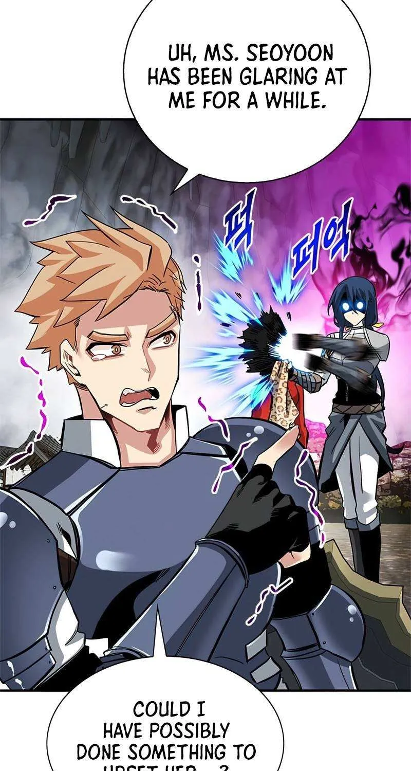 SSS-Class Gacha Hunter Chapter 30 page 77 - 