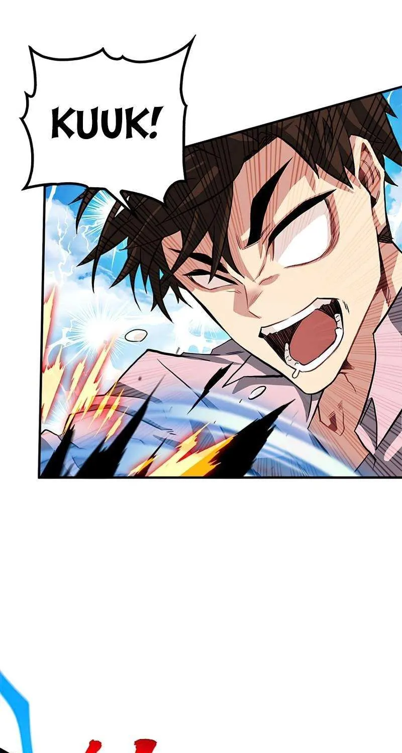 SSS-Class Gacha Hunter Chapter 30 page 9 - 