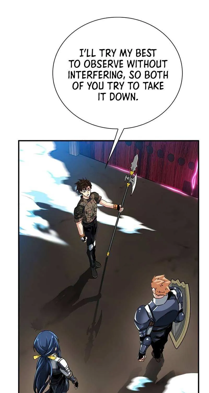 SSS-Class Gacha Hunter Chapter 30 page 81 - 