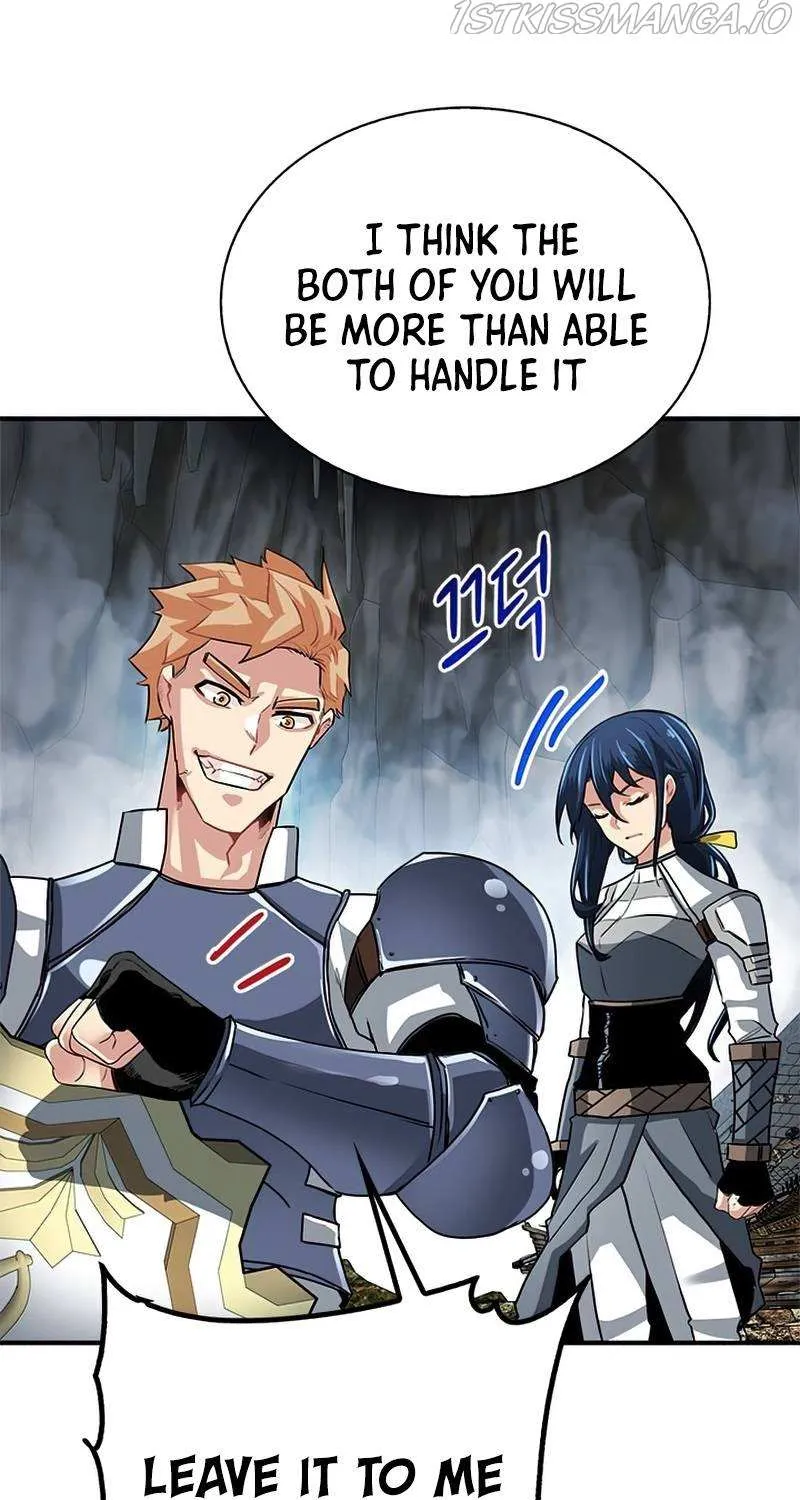 SSS-Class Gacha Hunter Chapter 30 page 83 - 