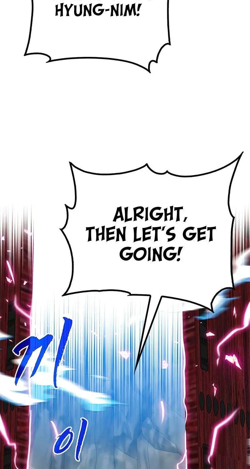 SSS-Class Gacha Hunter Chapter 30 page 84 - 