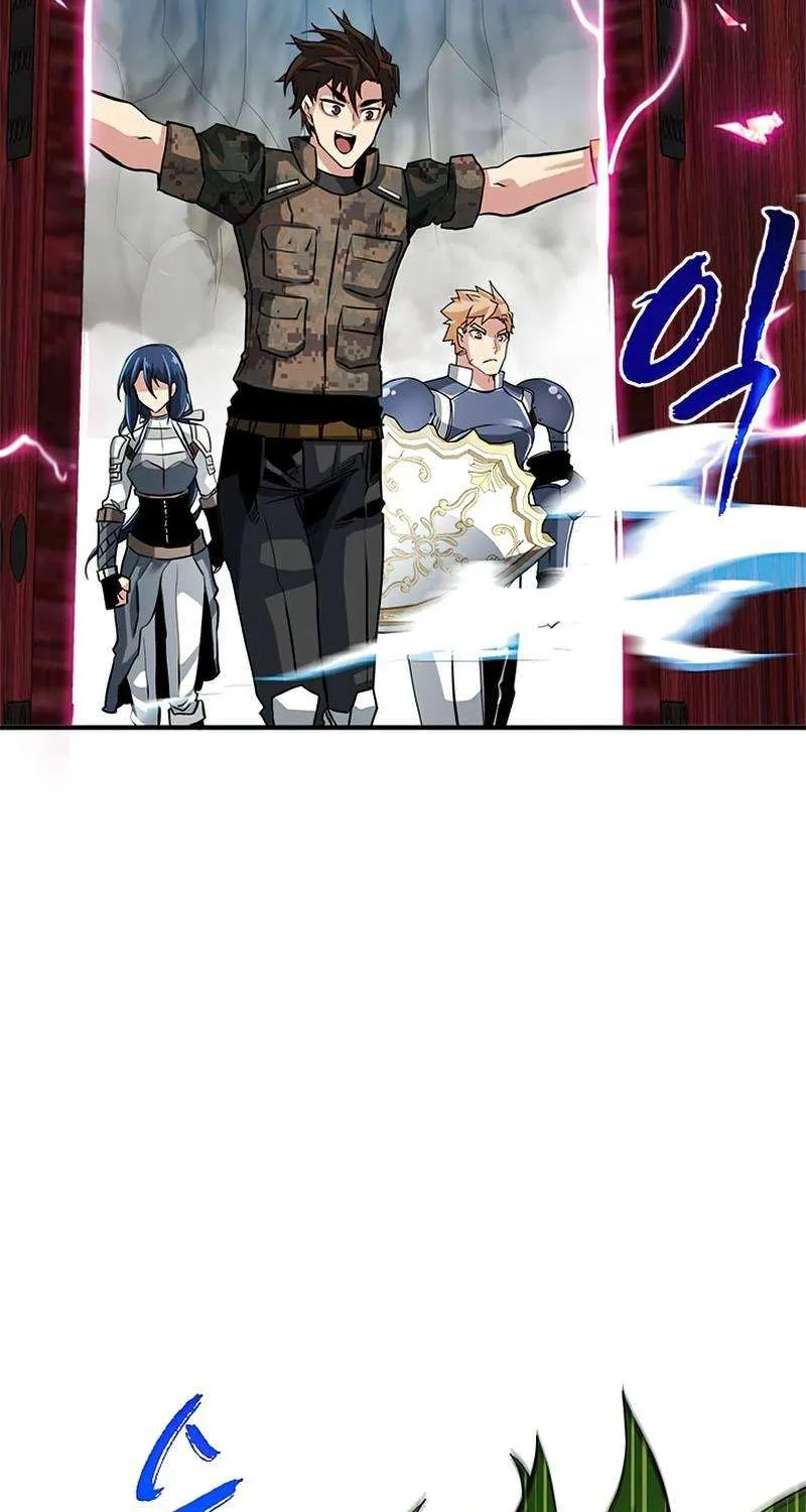 SSS-Class Gacha Hunter Chapter 30 page 85 - 
