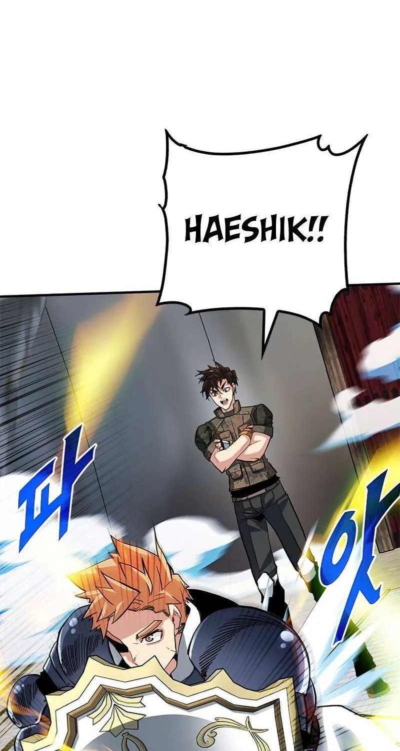 SSS-Class Gacha Hunter Chapter 30 page 90 - 