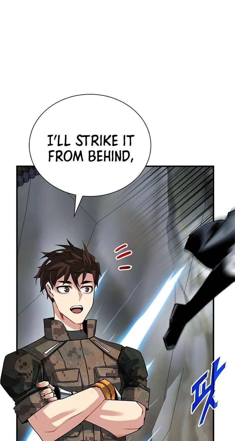 SSS-Class Gacha Hunter Chapter 30 page 95 - 