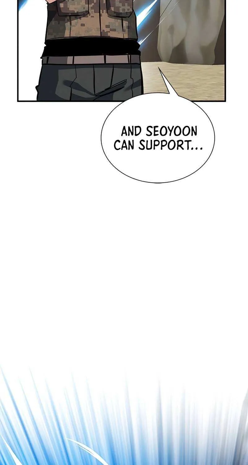 SSS-Class Gacha Hunter Chapter 30 page 96 - 