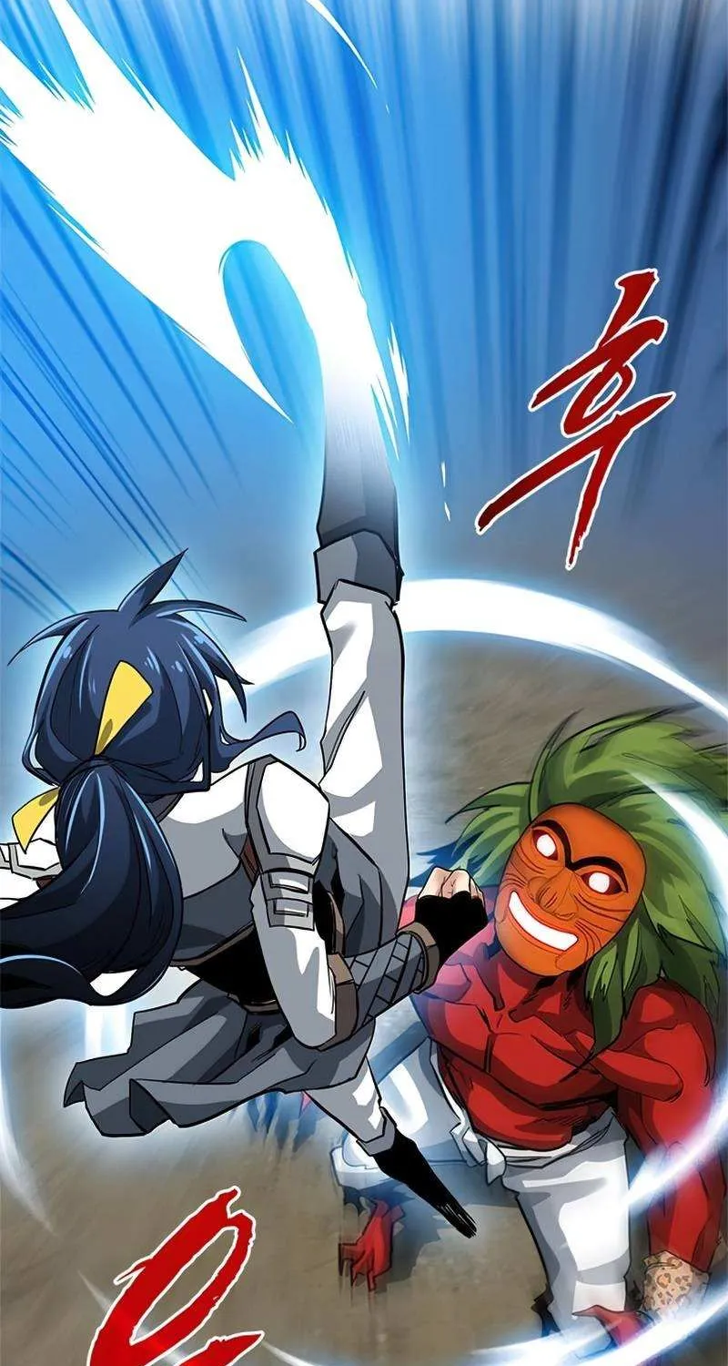 SSS-Class Gacha Hunter Chapter 30 page 97 - 