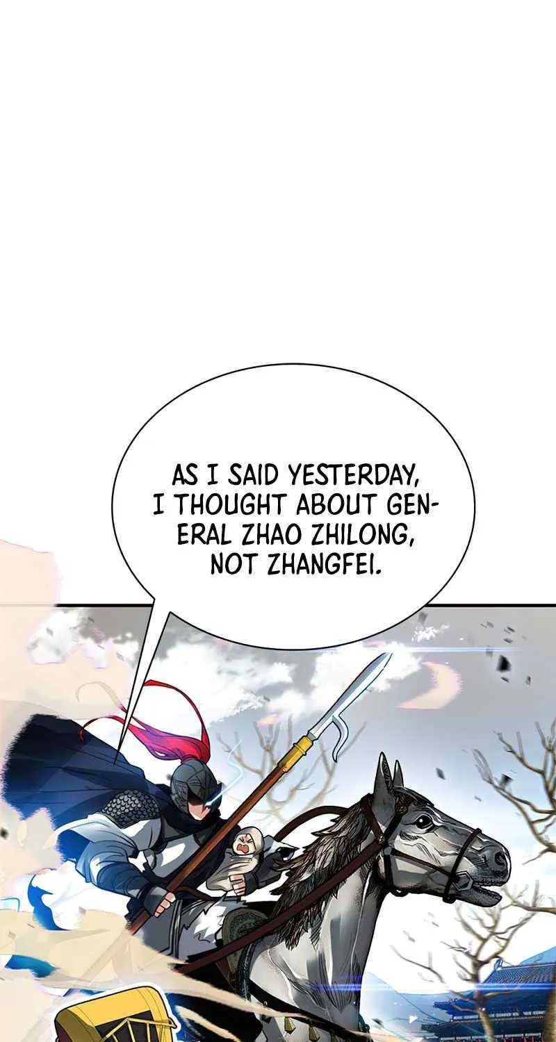 SSS-Class Gacha Hunter Chapter 31 page 13 - 