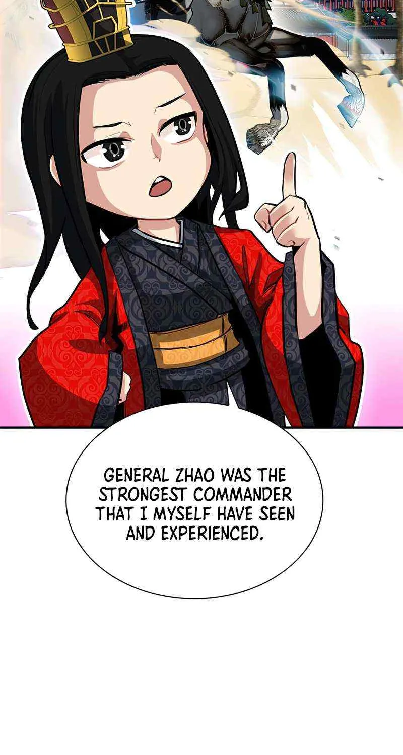 SSS-Class Gacha Hunter Chapter 31 page 14 - 