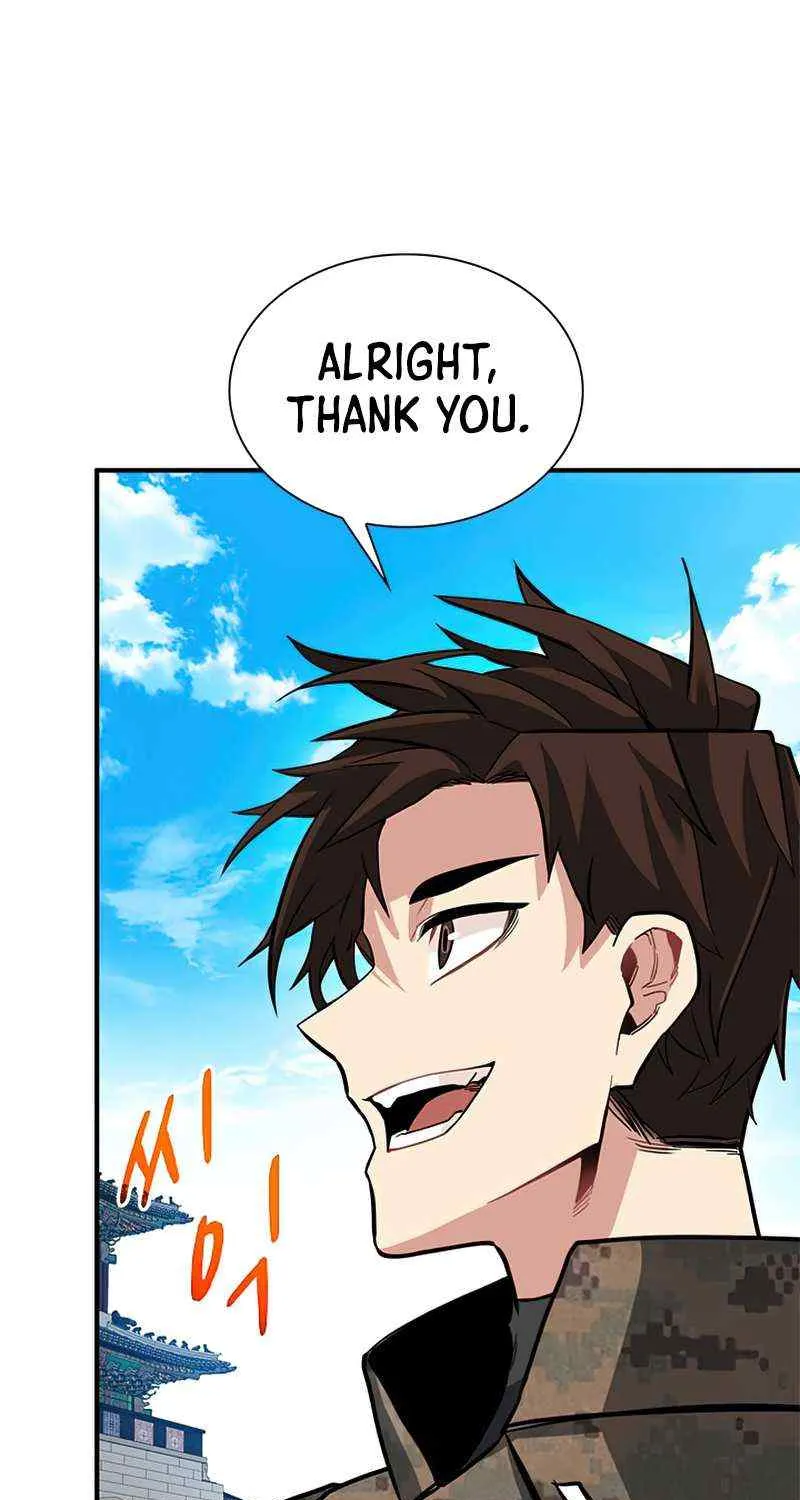 SSS-Class Gacha Hunter Chapter 31 page 15 - 