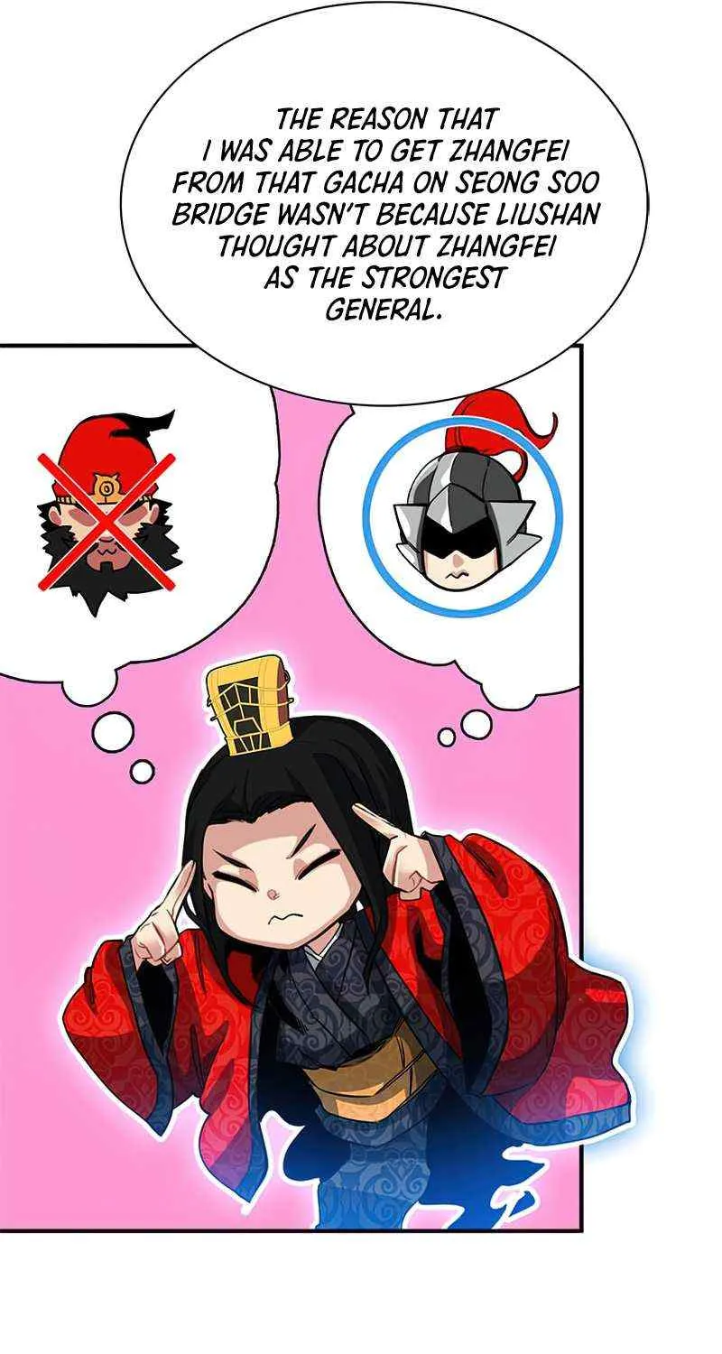 SSS-Class Gacha Hunter Chapter 31 page 19 - 