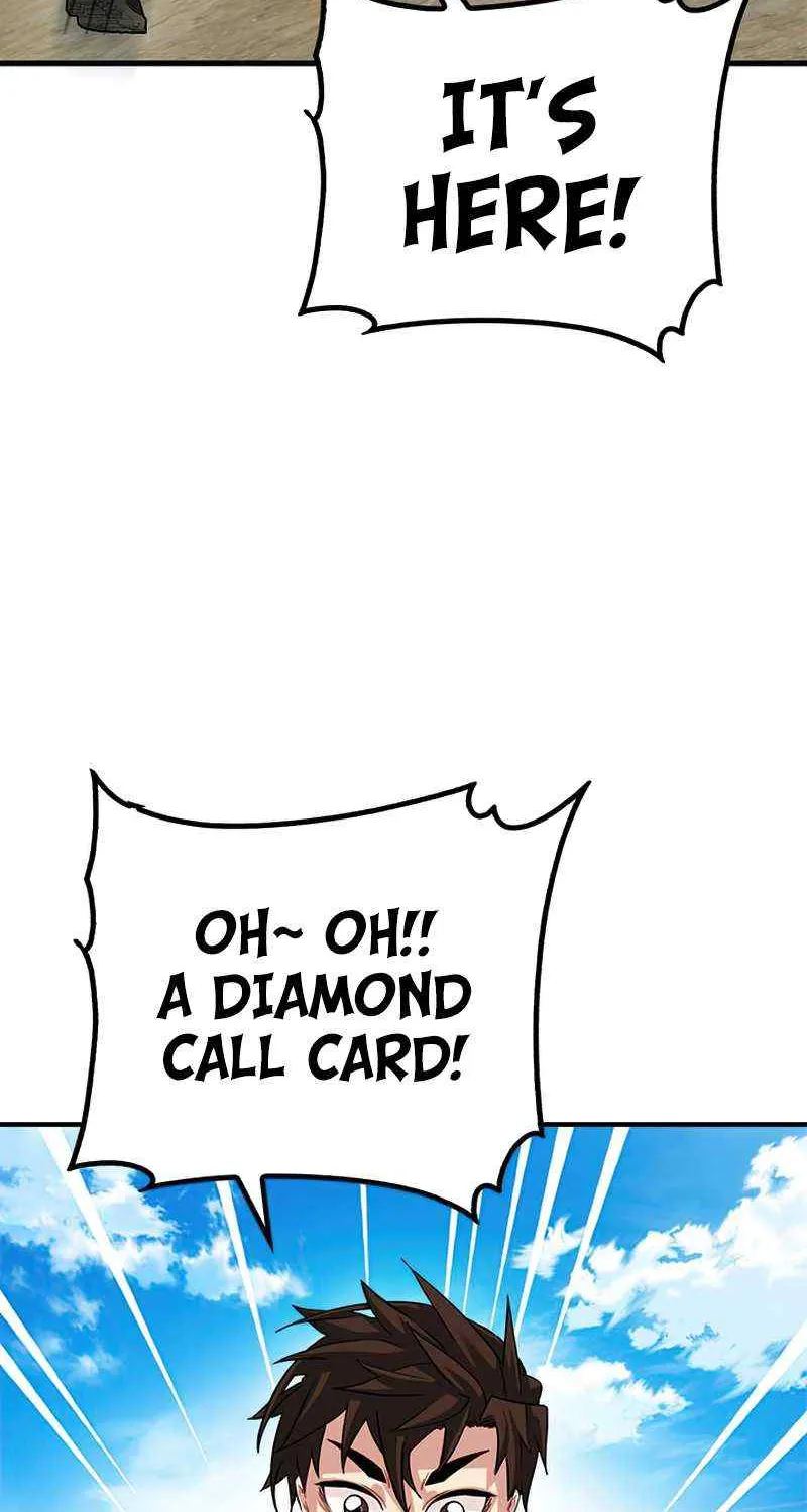 SSS-Class Gacha Hunter Chapter 31 page 26 - 