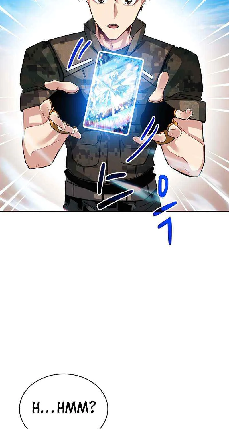 SSS-Class Gacha Hunter Chapter 31 page 27 - 