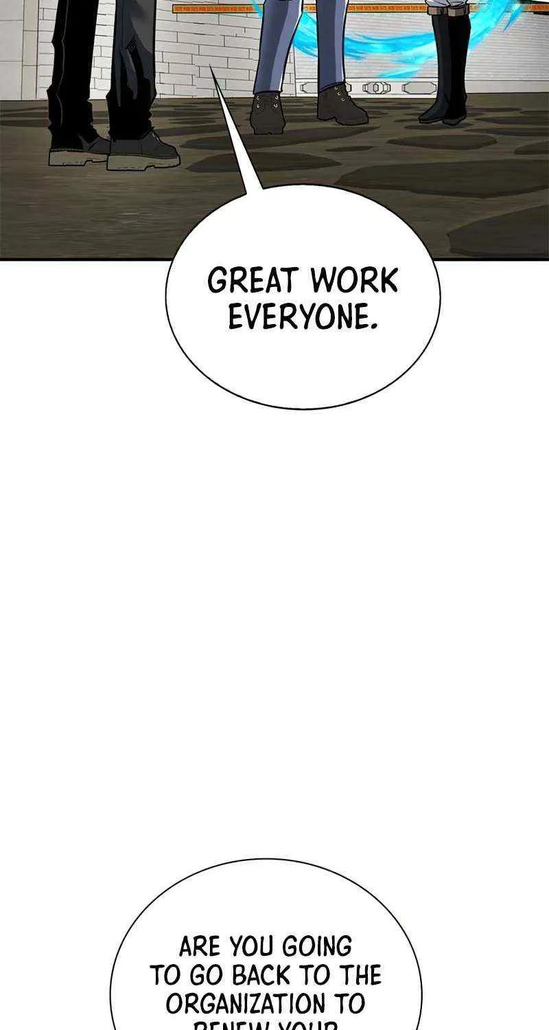 SSS-Class Gacha Hunter Chapter 31 page 4 - 