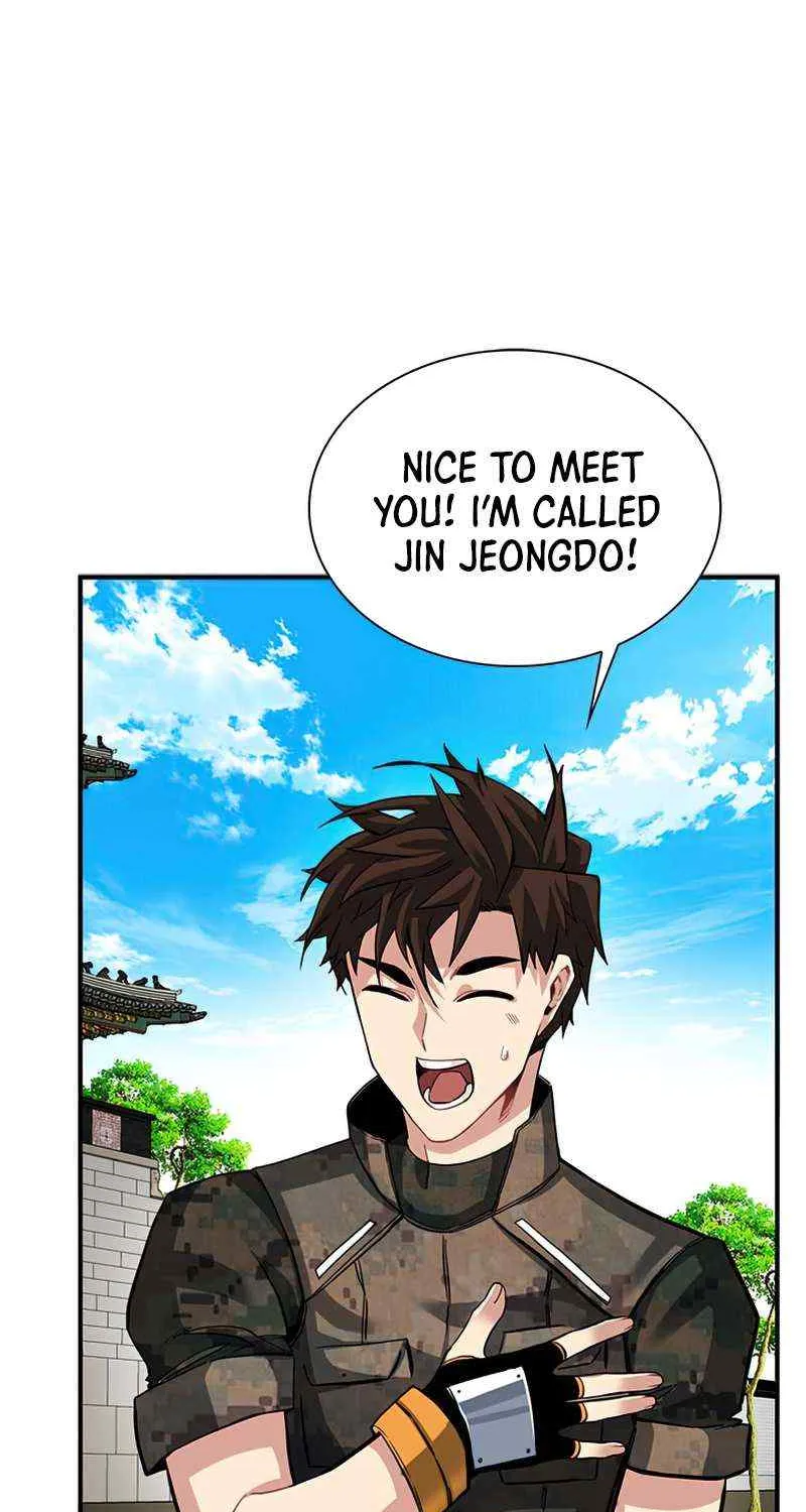 SSS-Class Gacha Hunter Chapter 31 page 32 - 