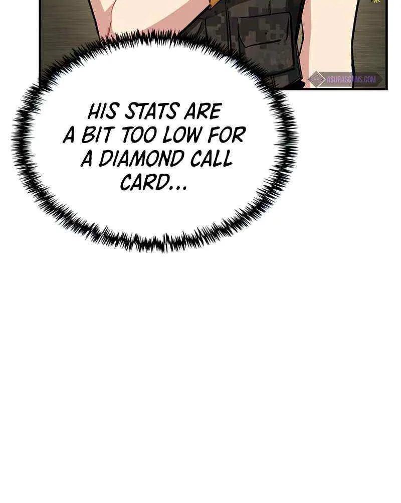 SSS-Class Gacha Hunter Chapter 31 page 33 - 
