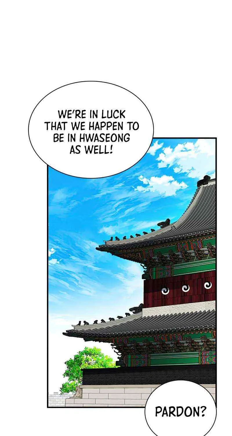 SSS-Class Gacha Hunter Chapter 31 page 35 - 