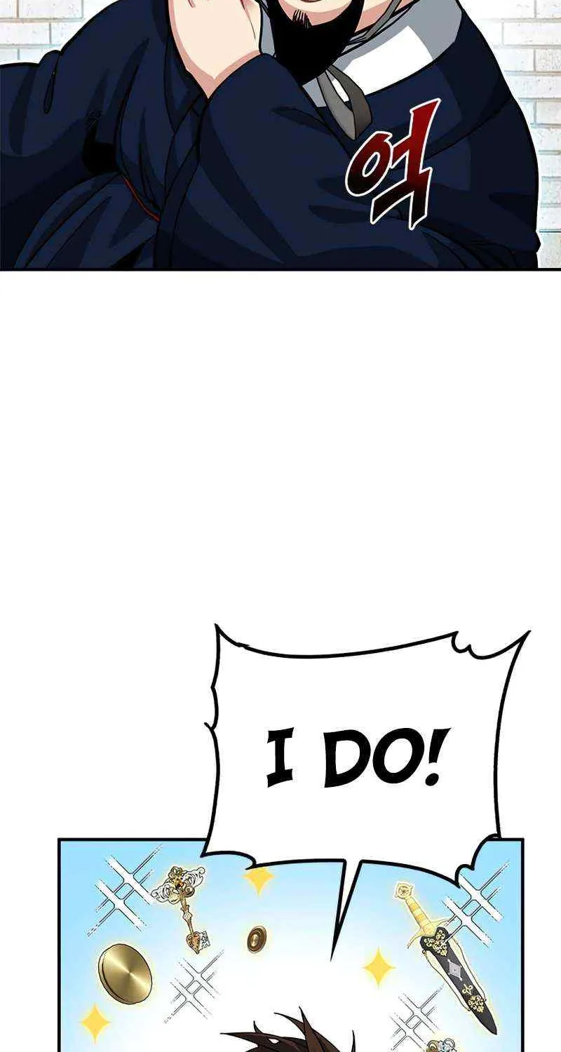 SSS-Class Gacha Hunter Chapter 31 page 37 - 