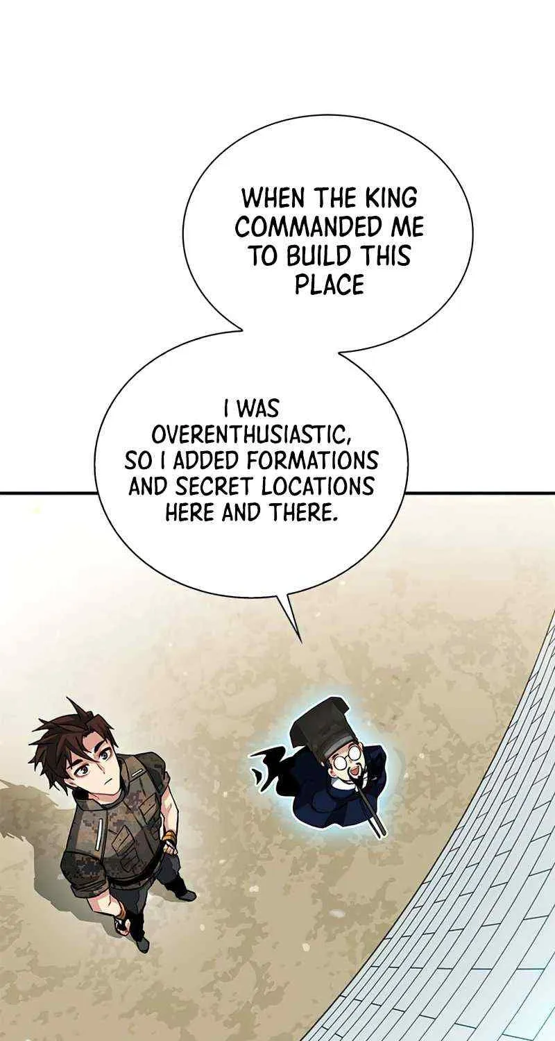 SSS-Class Gacha Hunter Chapter 31 page 39 - 
