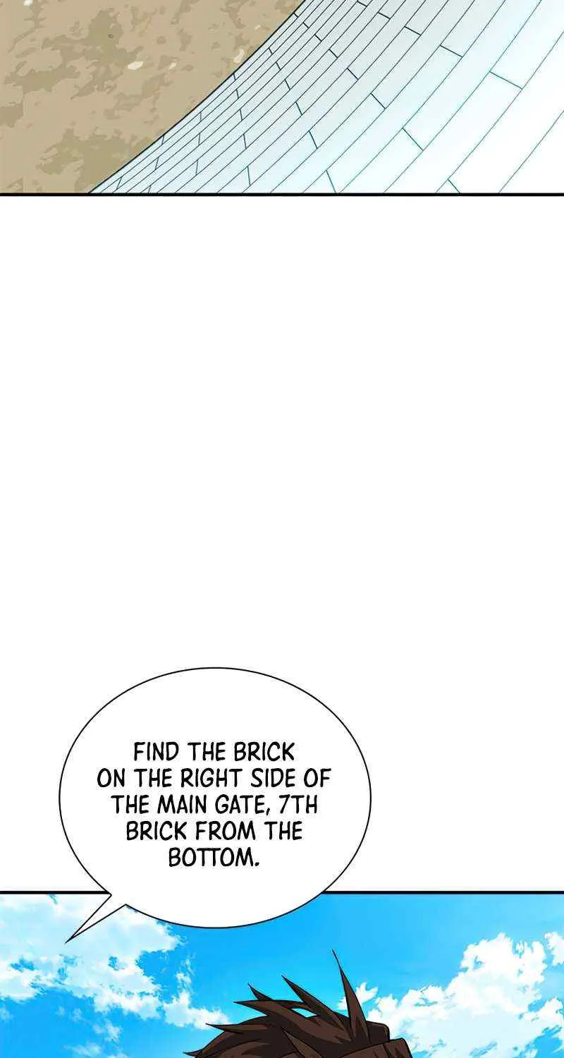 SSS-Class Gacha Hunter Chapter 31 page 40 - 