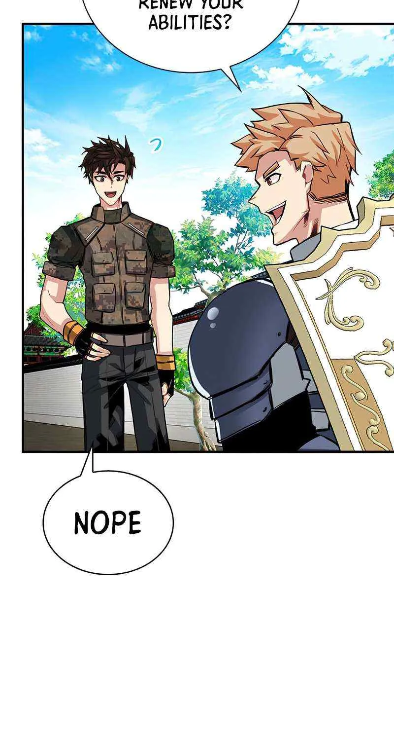 SSS-Class Gacha Hunter Chapter 31 page 5 - 