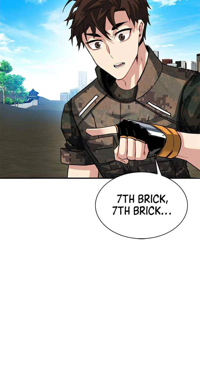 SSS-Class Gacha Hunter Chapter 31 page 41 - 