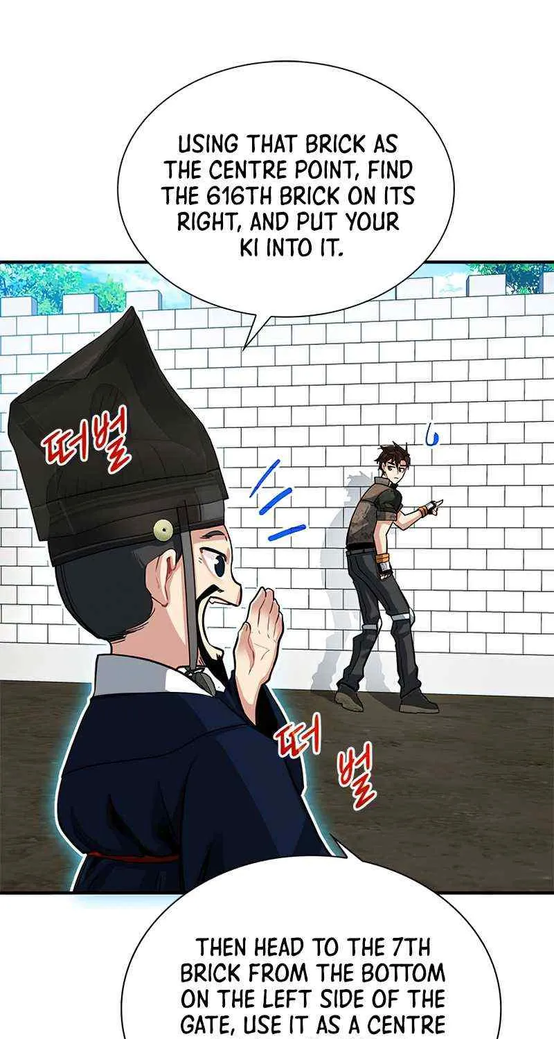 SSS-Class Gacha Hunter Chapter 31 page 42 - 