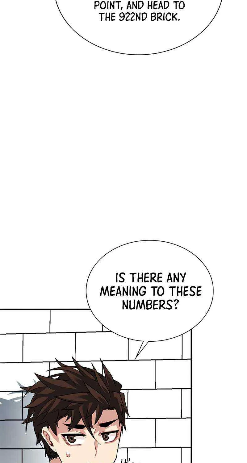 SSS-Class Gacha Hunter Chapter 31 page 43 - 