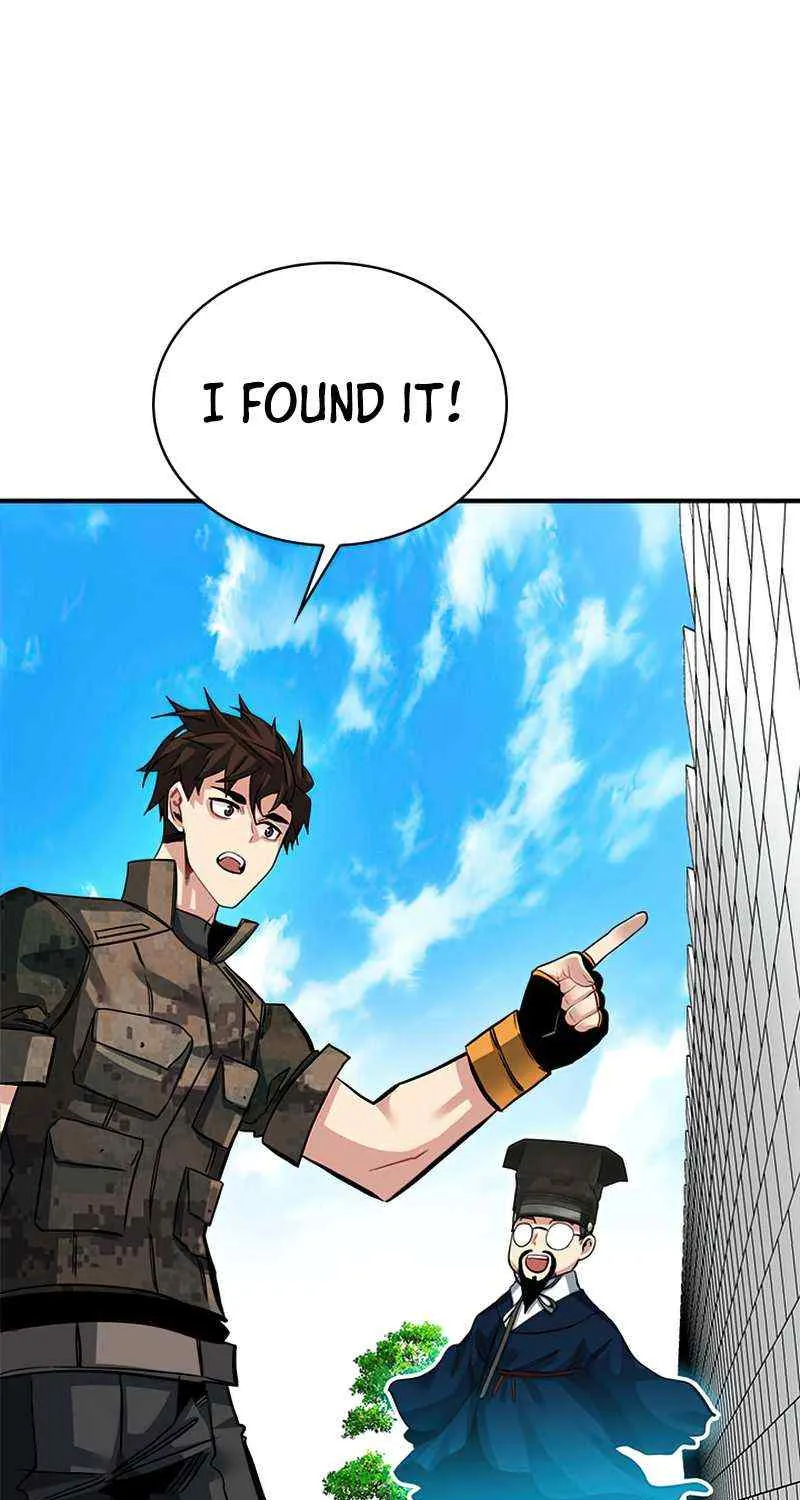 SSS-Class Gacha Hunter Chapter 31 page 46 - 