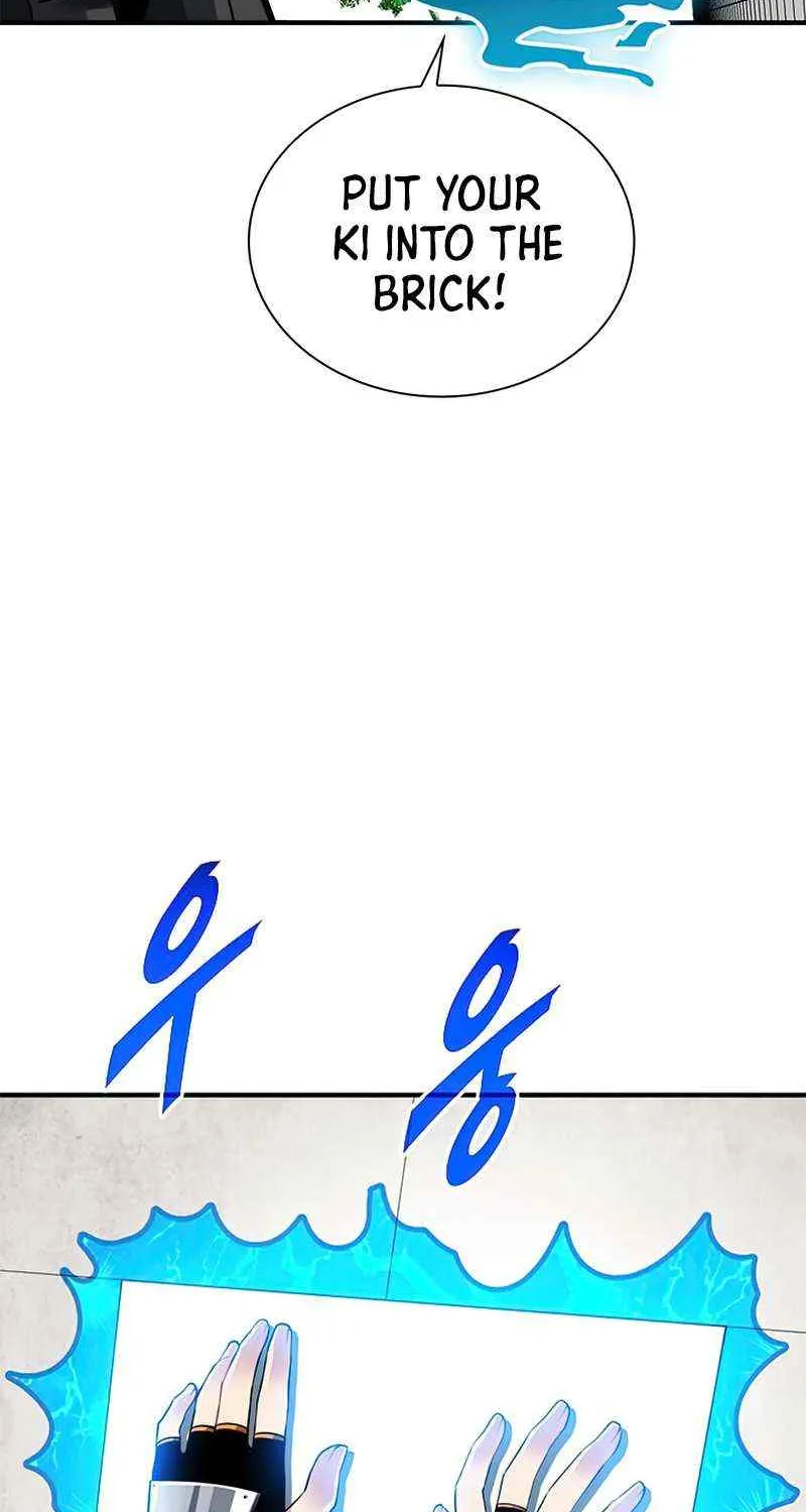 SSS-Class Gacha Hunter Chapter 31 page 47 - 