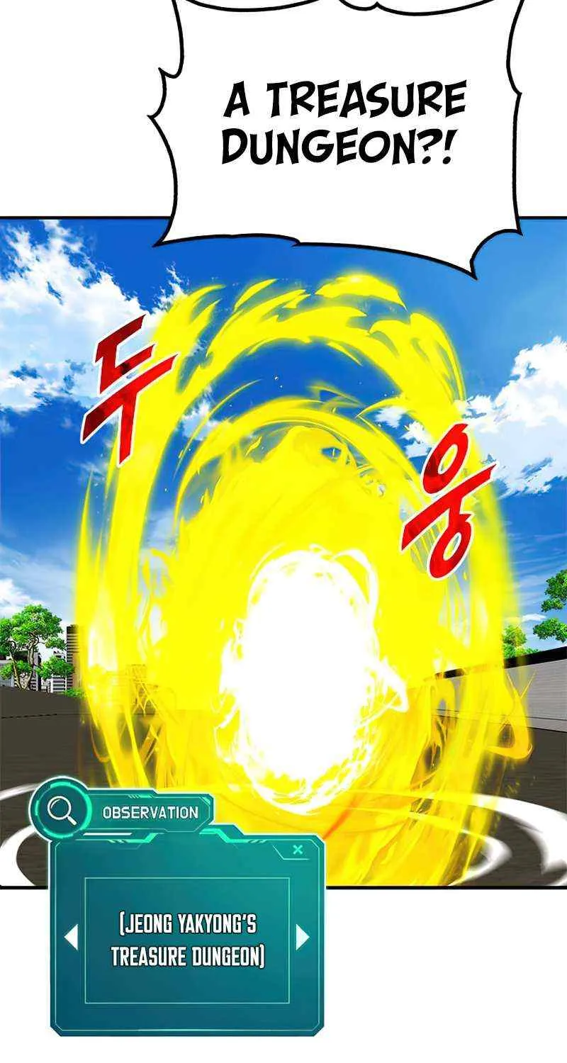 SSS-Class Gacha Hunter Chapter 31 page 51 - 