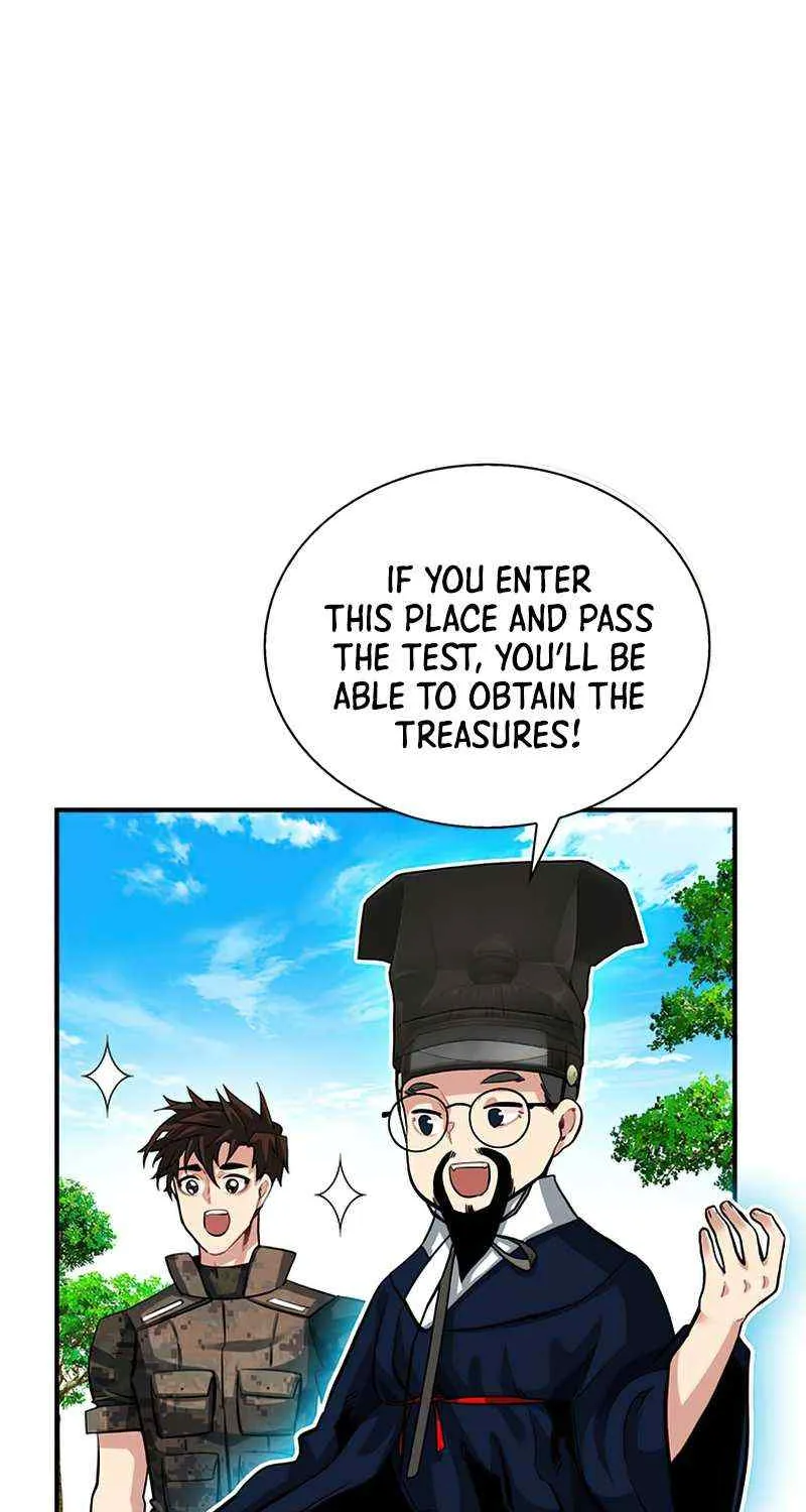 SSS-Class Gacha Hunter Chapter 31 page 52 - 